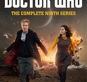 DOCTOR WHO: THE COMPLETE NINTH SERIES Online now