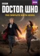 DOCTOR WHO: THE COMPLETE NINTH SERIES Online now