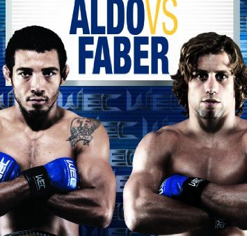 UFC PRESENTS WORLD FEATHERWEIGHT CHAMPIONSHIP: ALDO VS. FABER PLUS WORLD LIGHTWEIGHT CHAMPIONSHIP: HENDERSON VS. CERRONE Online