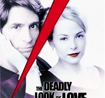 THE DEADLY LOOK OF LOVE [IMPORT] Cheap