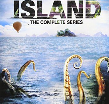 MYSTERIOUS ISLAND: COMPLETE SERIES Discount