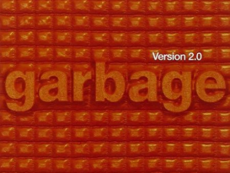 GARBAGE - VERSION 2.0 Online Hot Sale