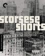 SCORSESE SHORTS  - BLU-CRITERION COLLECTION For Discount