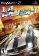 LA RUSH - PLAYSTATION 2 on Sale