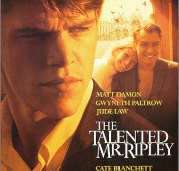 THE TALENTED MR. RIPLEY (WIDESCREEN) Online now